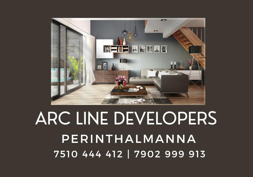 ARC LINE DEVELOPERS PERINTHALMANNA